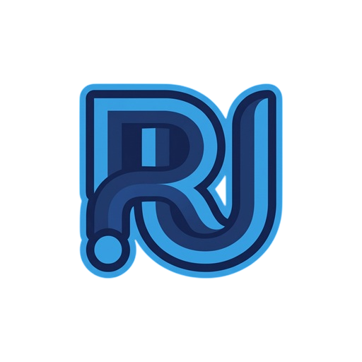 RanchUp! logo